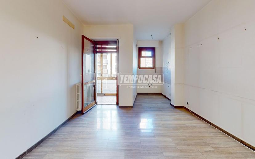 Trilocale in Via Exilles 65, Torino