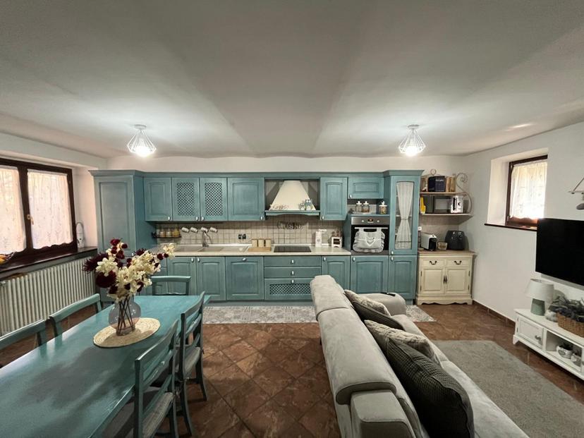 Casa indipendente in Via Renzo Scognamiglio, 57, Rivarolo Canavese — foto 5 di 5
