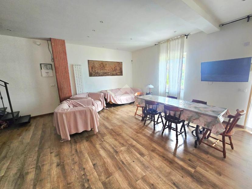 Villa in Via San Valentino 63, Filacciano — foto 3 di 5