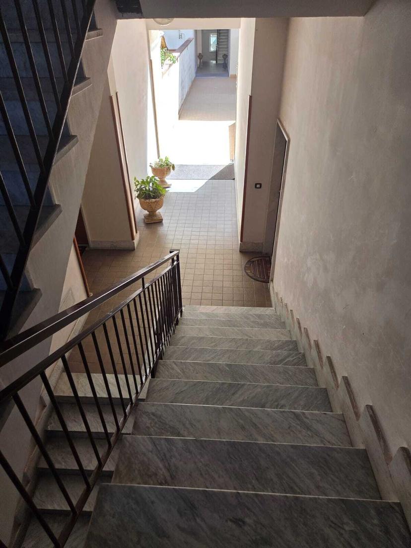 Bilocale in Via Madonna delle Grazie 23f, Melito di Napoli — foto 2 di 5