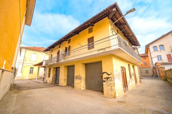 Terratetto plurifamiliare in Vicolo Ricetto 4, Pancalieri — foto 3 di 4