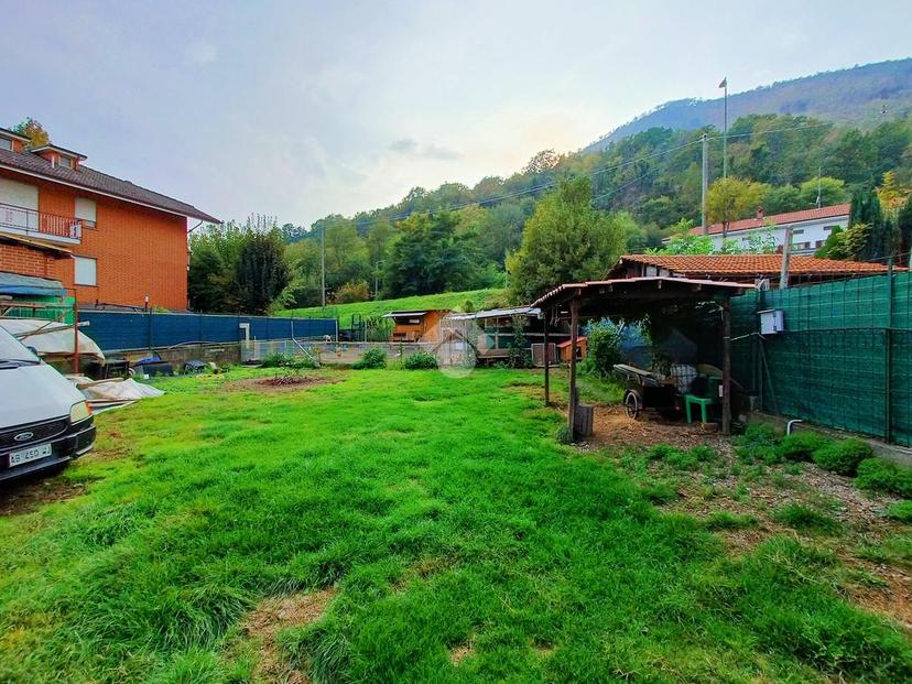 Rustico in Via Barra 30, Cafasse — foto 3 di 5
