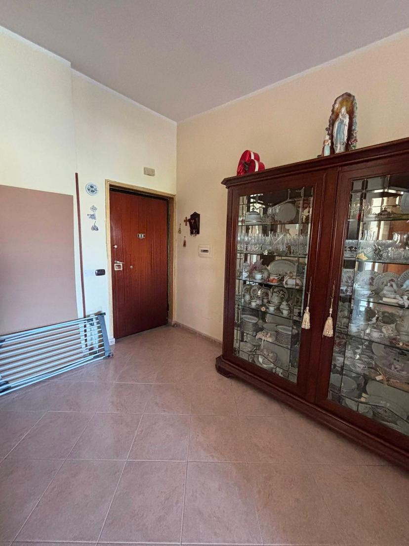 Quadrilocale in Via San Vito S.N.C., Melito di Napoli — foto 5 di 5