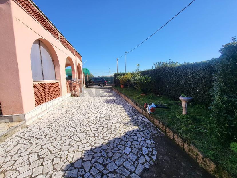 Villa in Via Antonio Vivaldi 97, Anzio