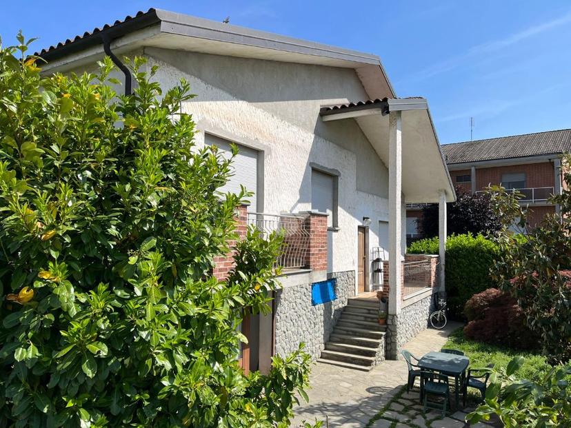 Villa in Via Cristoforo Colombo 120, Poirino — foto 4 di 5
