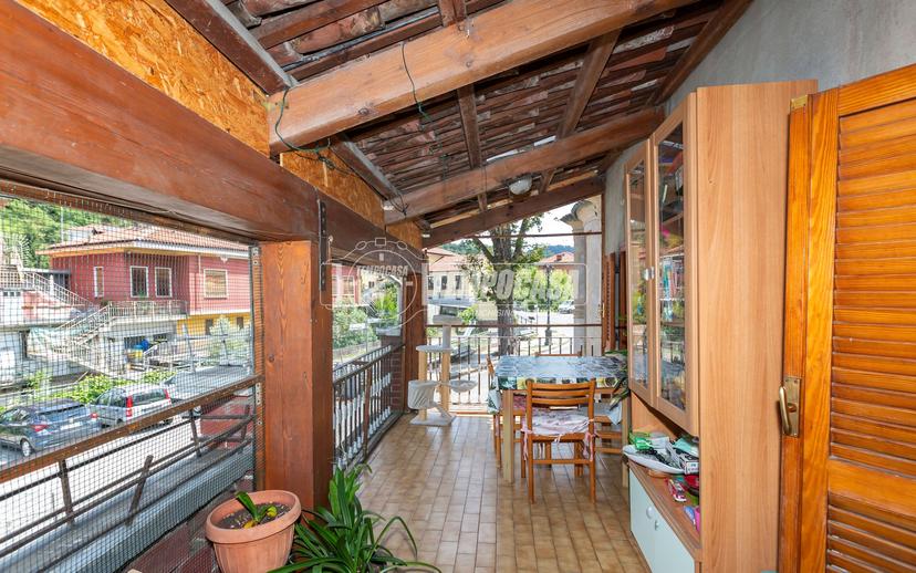 Appartamento in Piazza S. Rocco 3, Castiglione Torinese — foto 2 di 5