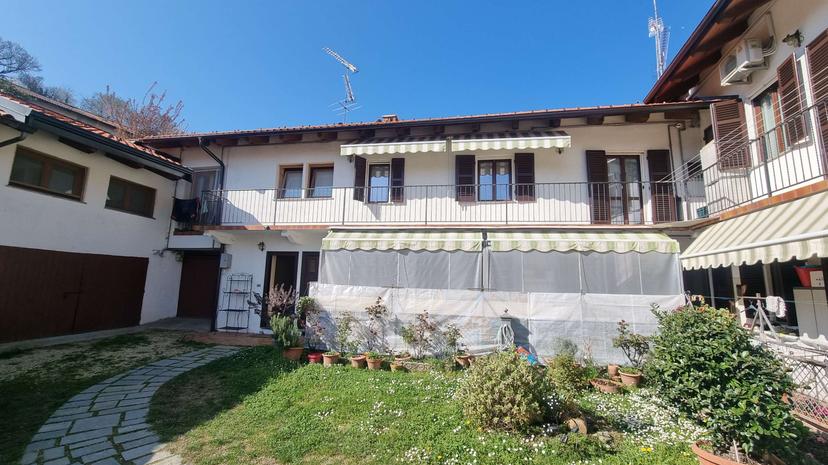 Rustico in Via Roma 123, Rivoli