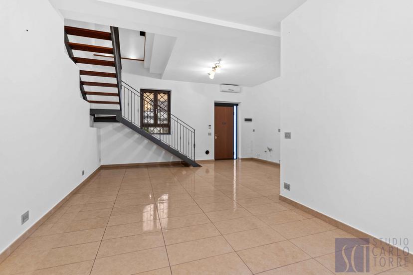 Villa in Via Luciano Manara, 21, San Giuliano Milanese — foto 2 di 5