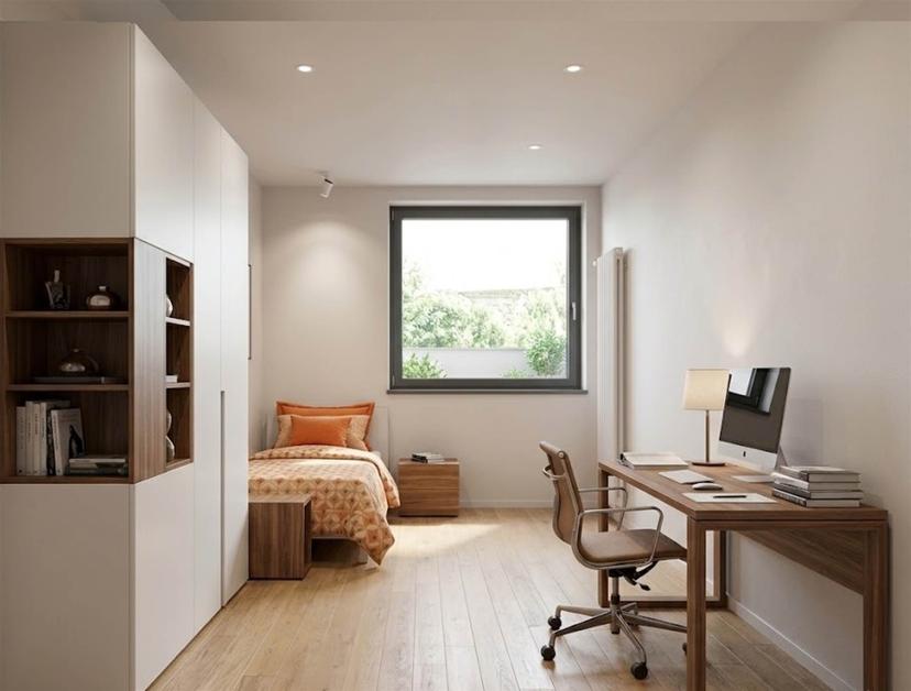 Trilocale in Via Ulivelli, Firenze