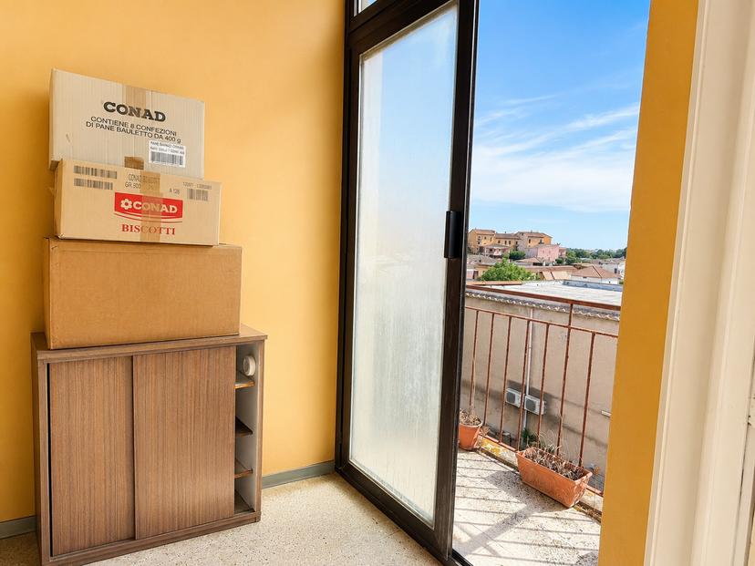Trilocale in Piazza Giuseppe Mazzini 6, Ardea