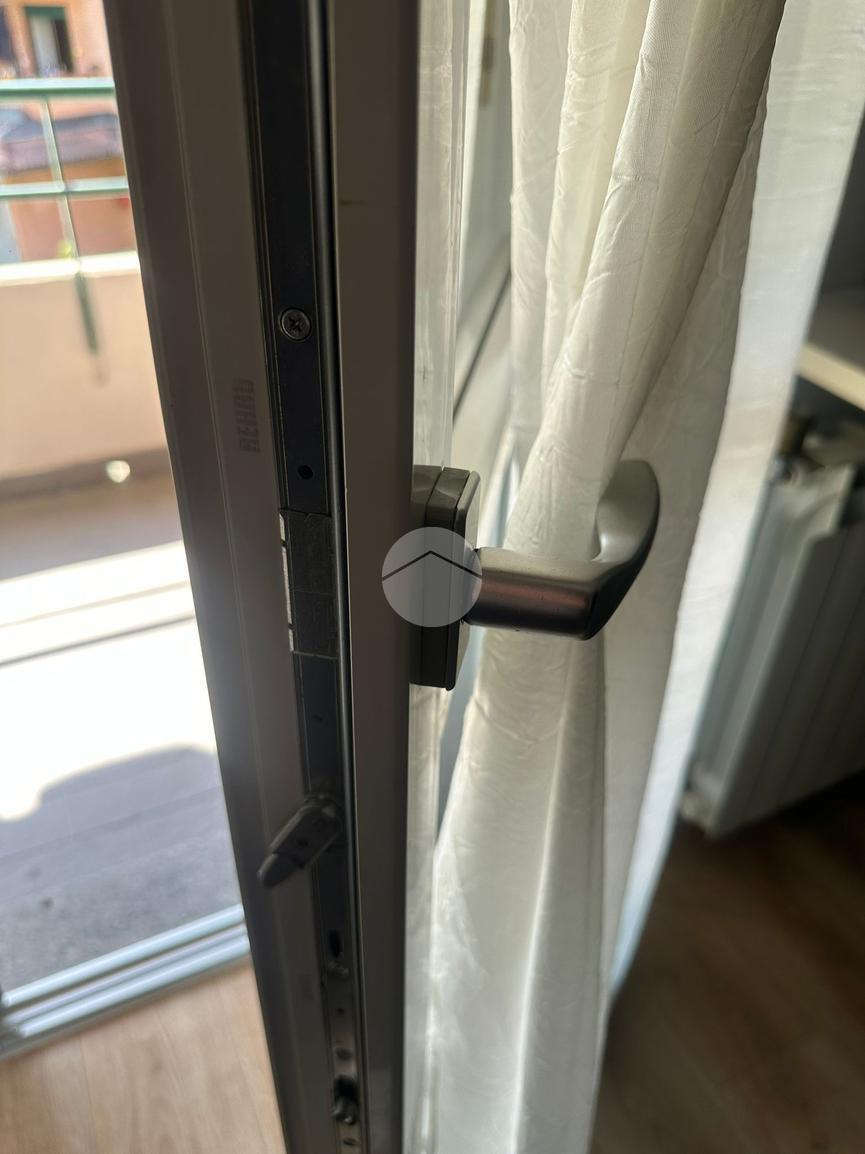Bilocale in Via Sabotino 12, Rivalta di Torino