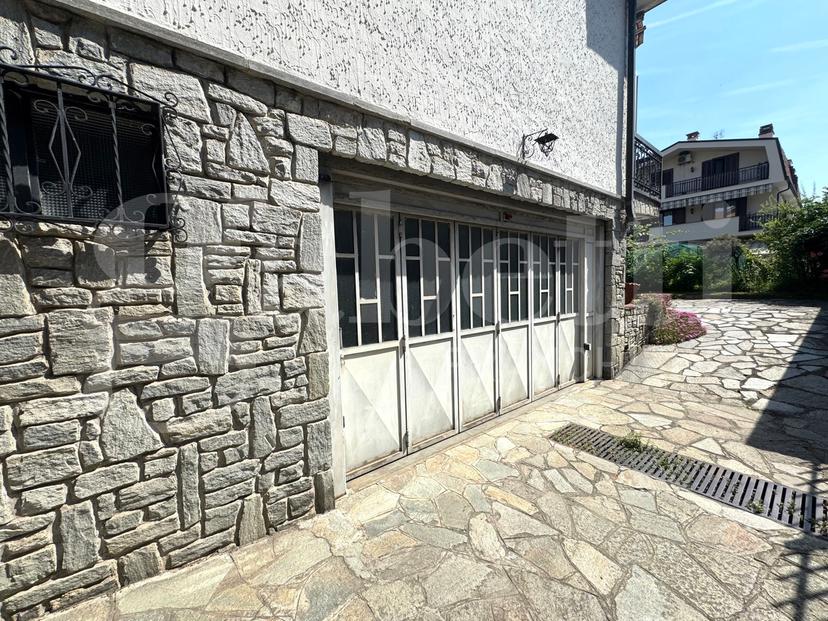 Quadrilocale in Via Sacra San Michele, Collegno