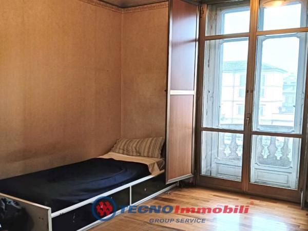 Appartamento in Corso Principe Oddone, Torino