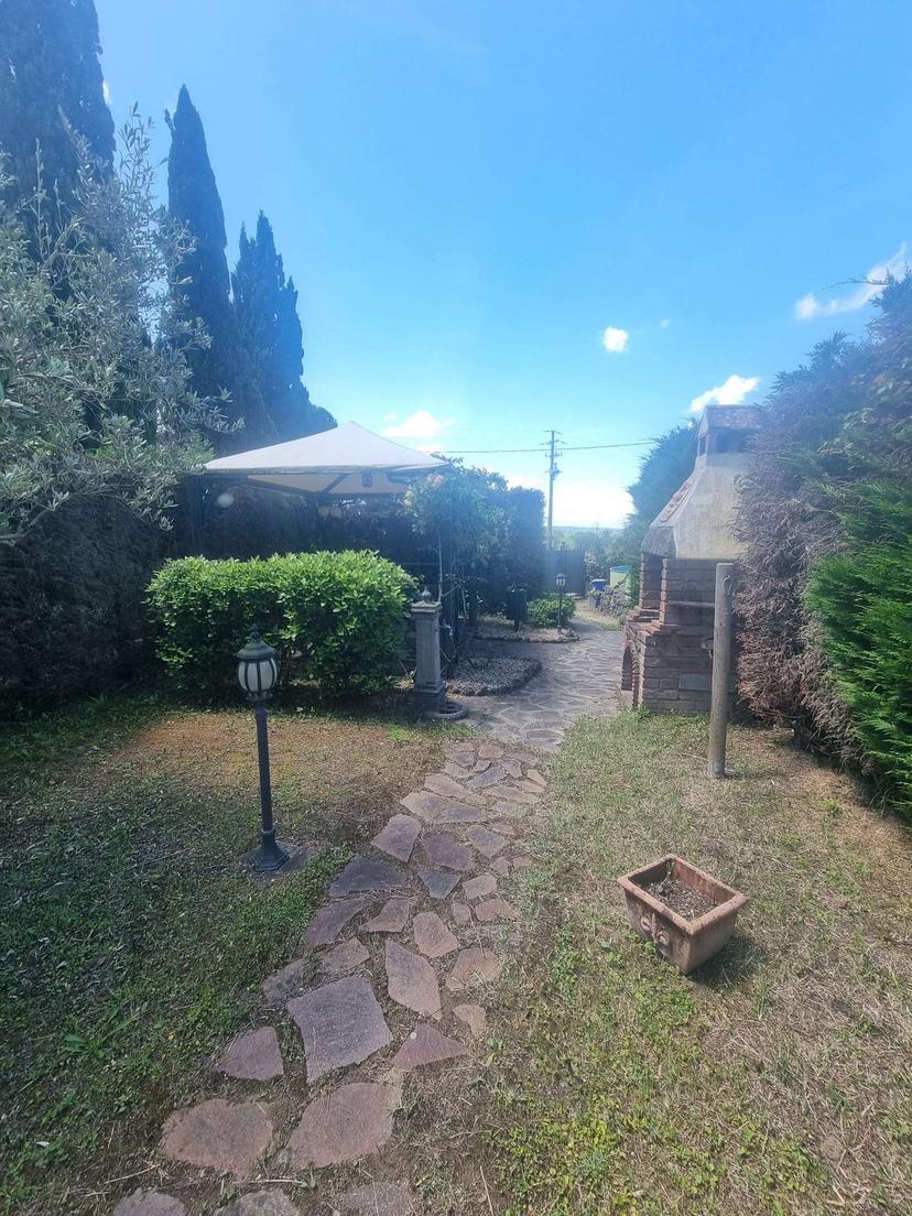 Rustico in Via Tresanti, Montespertoli