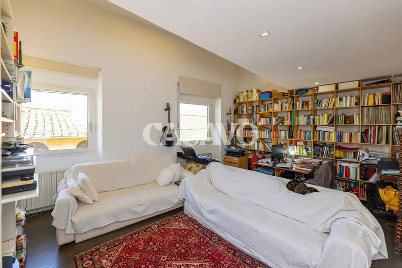 Appartamento in Via Sant'Agostino 14, Firenze