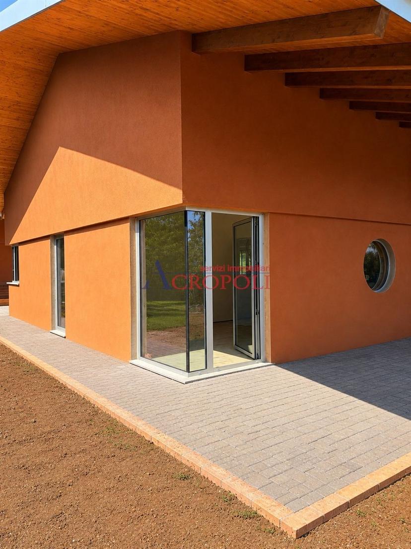 Villa in Via Quarto del Lago, Bracciano — foto 3 di 5