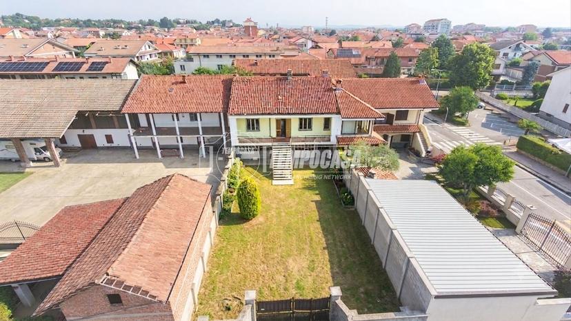 Casa indipendente in Via Padova 2, Volpiano — foto 3 di 5