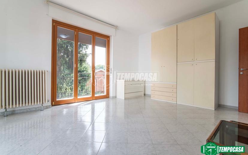 Quadrilocale in Via Stelvio, Arese