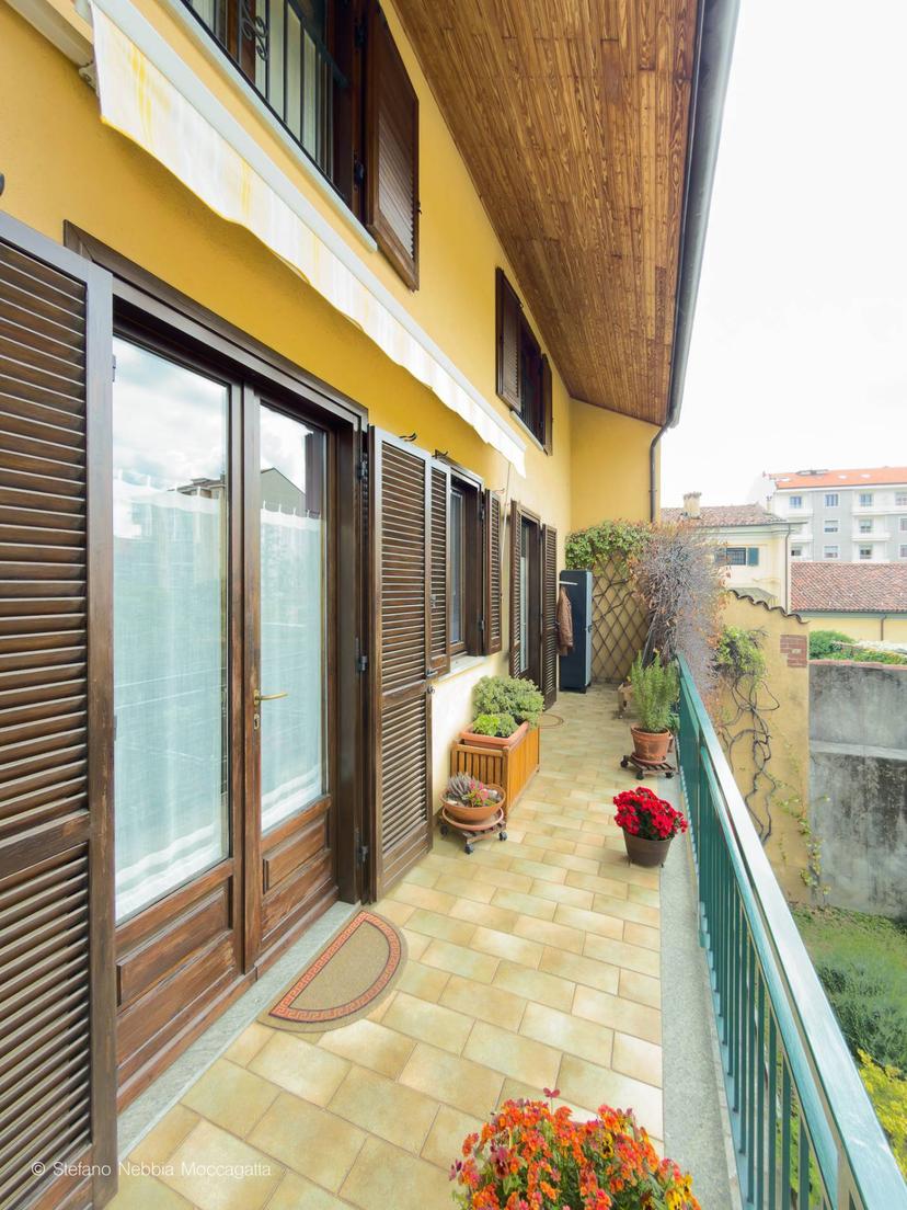 Casa indipendente in Via Pullino 14, Rivoli — foto 5 di 5