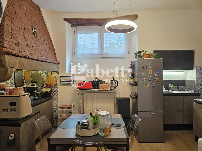 Trilocale in Via Sant'Andera a Rovezzano 1, Firenze
