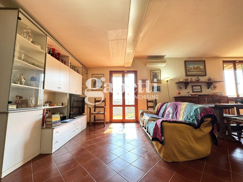 Casa indipendente in Via Gramsci  1, San Casciano in Val di Pesa — foto 4 di 5