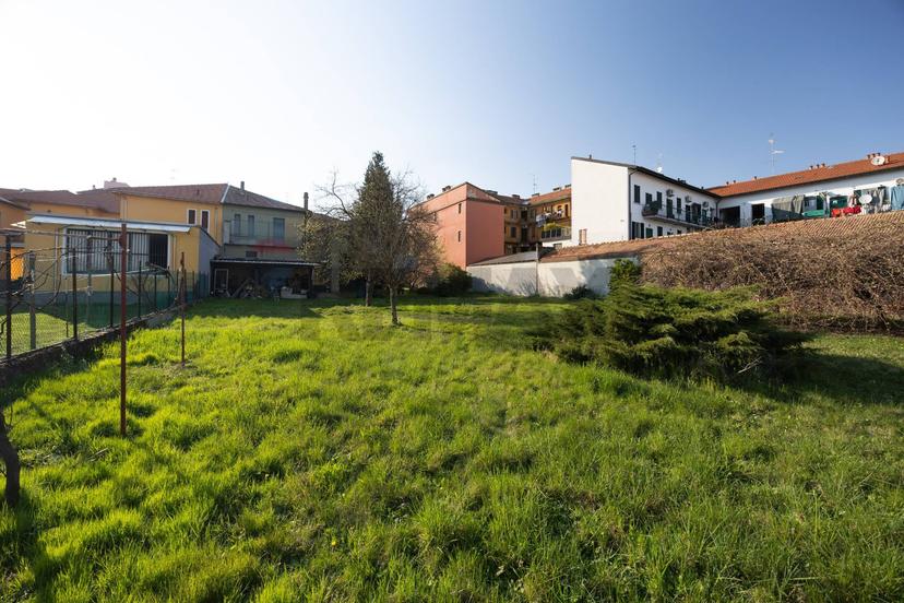 Casa indipendente in Via Radaelli 5, Segrate — foto 5 di 5