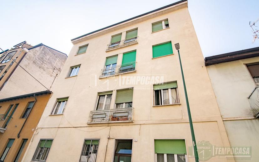 Appartamento in Via Monte San Michele 64, Sesto San Giovanni — foto 5 di 5