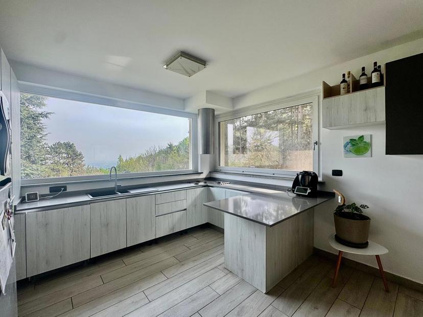 Villa in Via Borgo Nuovo, Givoletto — foto 3 di 5