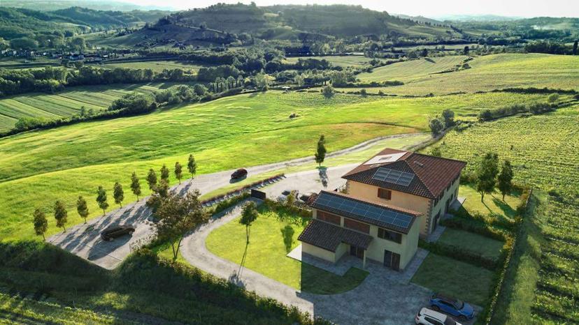 Rustico, Barberino Tavarnelle — foto 2 di 5