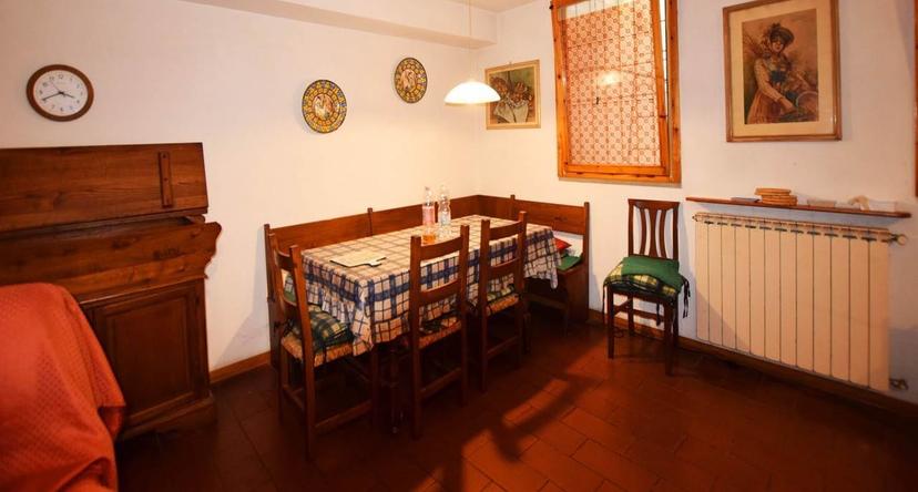 Villa a schiera, Bagno a Ripoli — foto 5 di 5