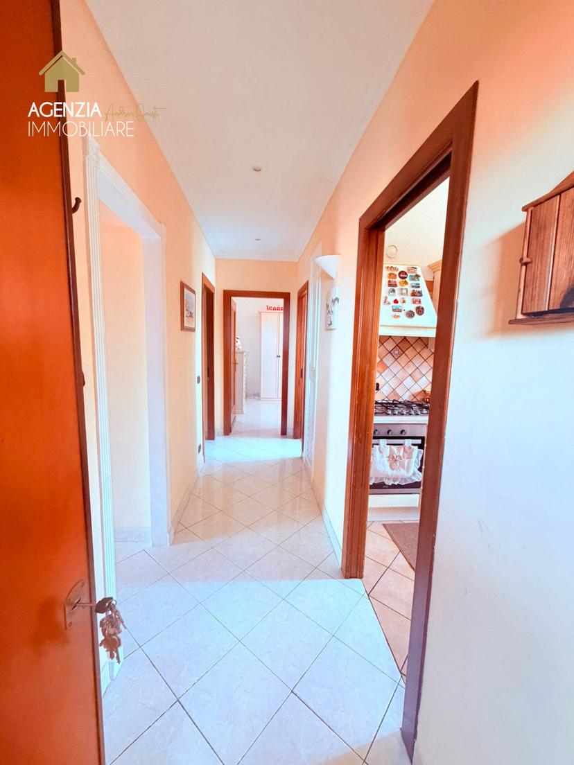 Trilocale in Via della Portella 15, Rocca di Papa — foto 5 di 5