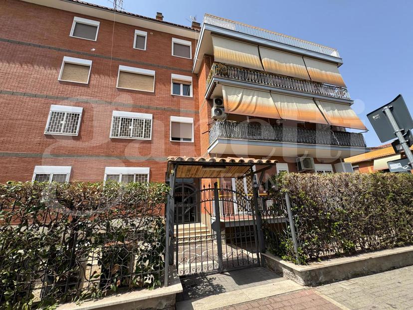 Trilocale in Via Mura dei Francesi 11, Ciampino — foto 4 di 5