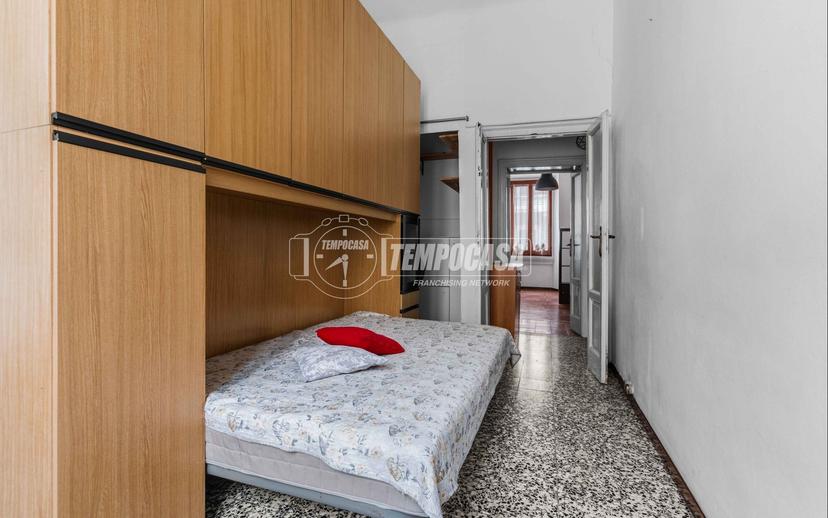 Bilocale in Via Francesco Brioschi, Milano