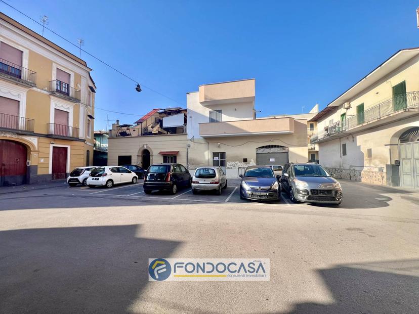 Quadrilocale in Via Sant'Anna, Sant'Antimo