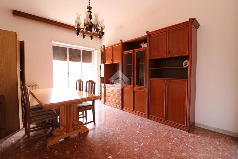 Trilocale in Via Palmiro Togliatti 32, Genzano di Roma — foto 4 di 5