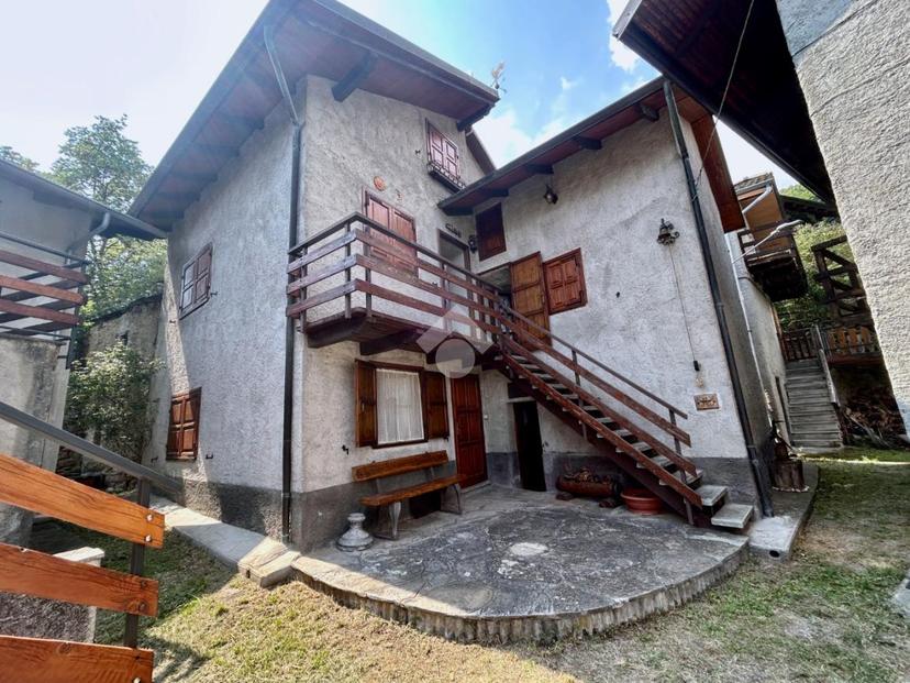 Casa indipendente in Borgata Mogliassi, Condove — foto 4 di 5