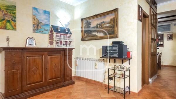 Villa in Via Antonio Gramsci 13, San Cesareo — foto 5 di 5