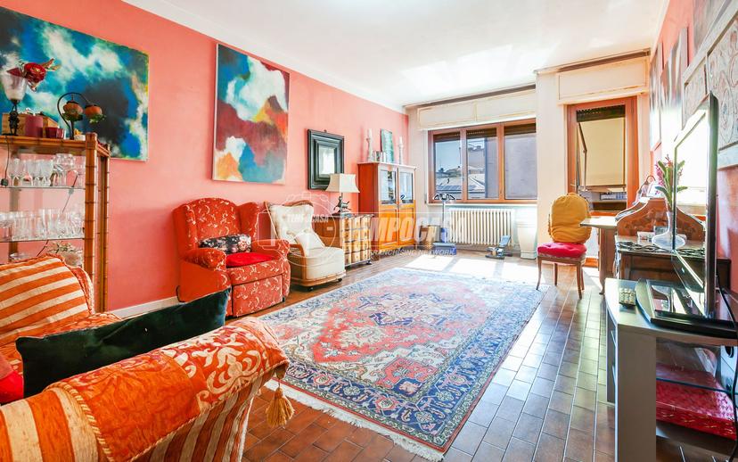 Trilocale in Via Vittorio Alfieri 1, Settimo Milanese — foto 3 di 5