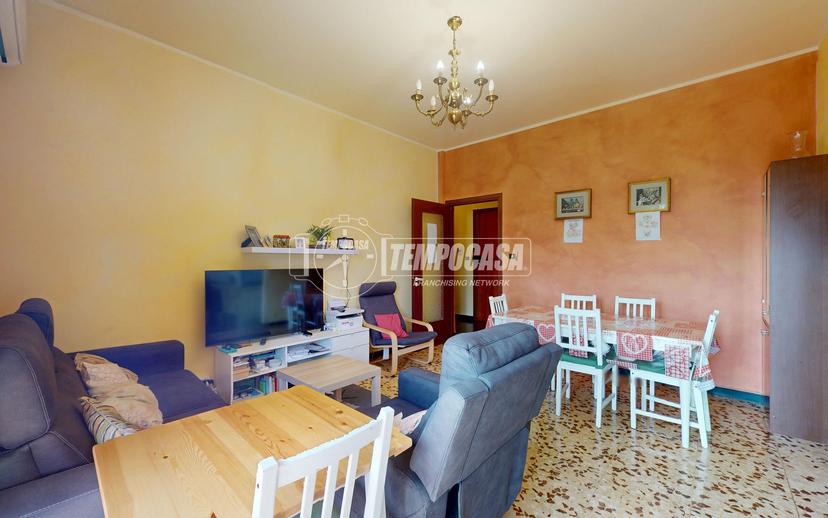 Bilocale in Strada Rigolfo 8, Moncalieri — foto 3 di 5