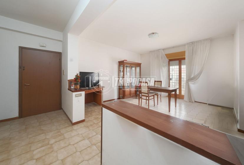 Appartamento in Via Don Milani, Campagnano di Roma — foto 5 di 5