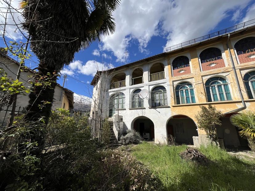 Casa indipendente in Strada Provinciale 60 2, Castelnuovo Nigra — foto 4 di 5