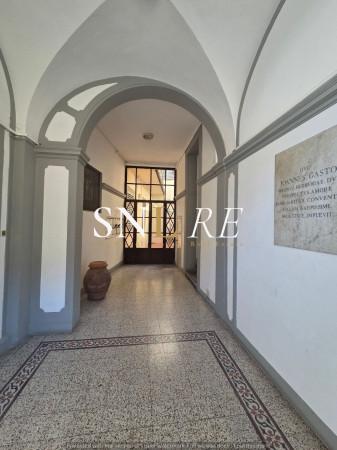 Appartamento in Via Vacchereccia, Firenze