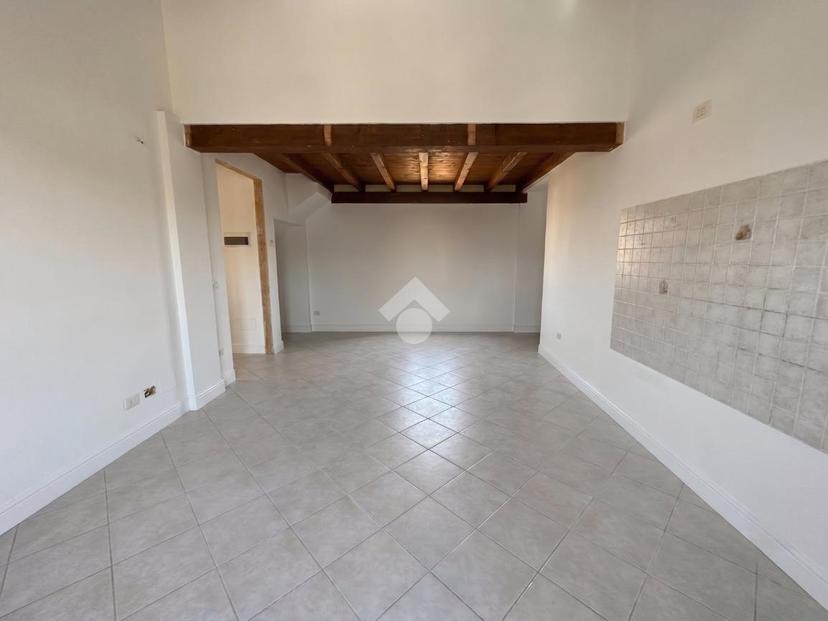 Bilocale in Via XXV Aprile 14, Trezzo sull'Adda