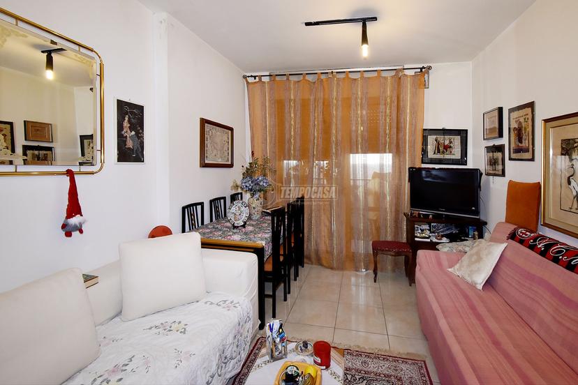 Bilocale, Pieve Emanuele