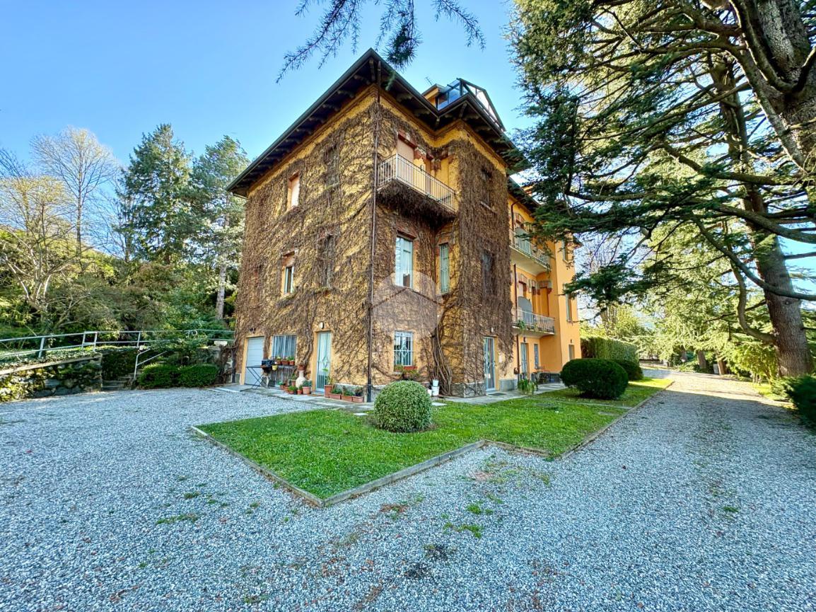Quadrilocale in Corso Laghi 81, Buttigliera Alta
