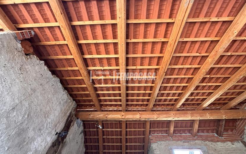 Rustico in Via a. Baudino, Montalenghe — foto 4 di 5