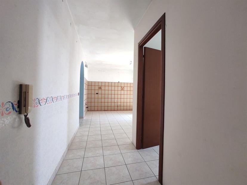 Quadrilocale in Via Palermo 34, Albano Laziale