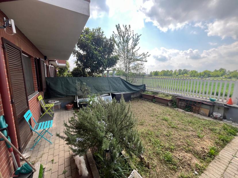 Villa a schiera in Via Tripoli, 30, Bosconero — foto 3 di 5