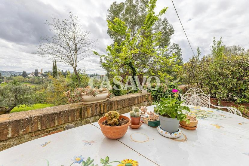 Villa in Via San Cristofano, Impruneta — foto 5 di 5