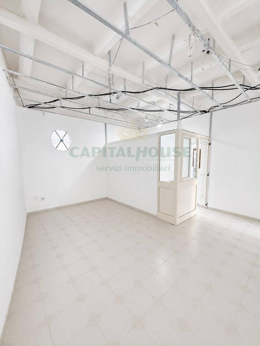 Quadrilocale in Vico Casa Caliendo, Palma Campania — foto 3 di 5